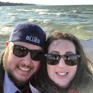 Meet your Posher, Josh